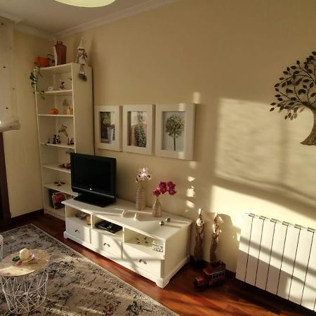 Apartamento 1 Dormitorio 4 Personas En El Grove O Grove Exterior foto