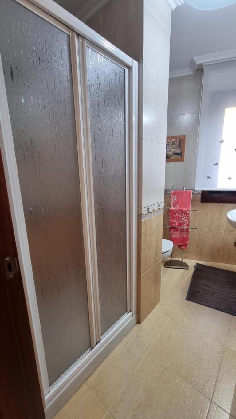 Apartamento 1 Dormitorio 4 Personas En El Grove O Grove Exterior foto